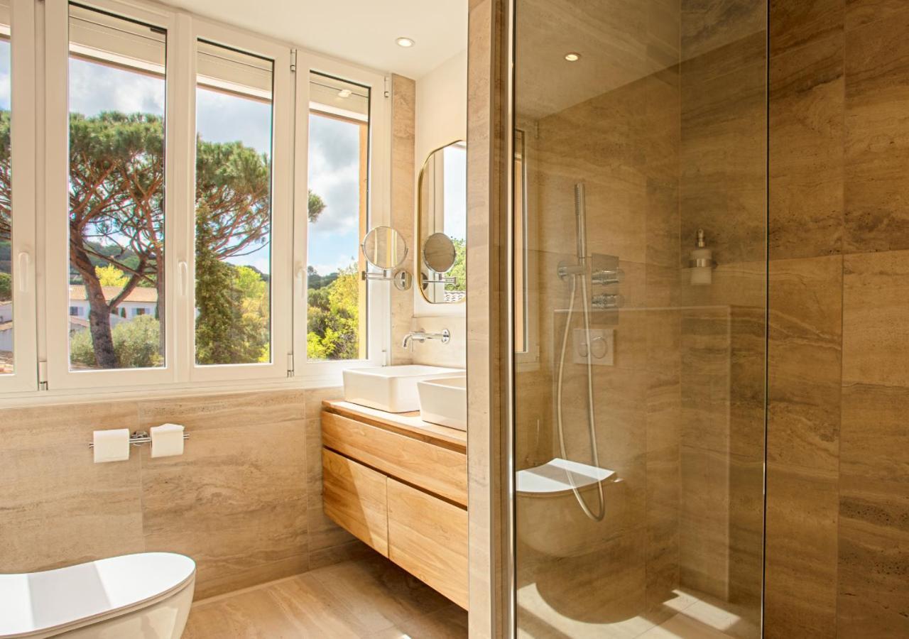Magnifique 3 Pieces - Proximite Place Des Lices Avec Parking Saint-Tropez Luaran gambar