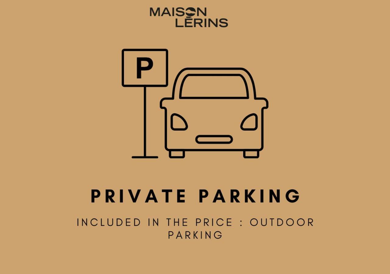 Magnifique 3 Pieces - Proximite Place Des Lices Avec Parking Saint-Tropez Luaran gambar
