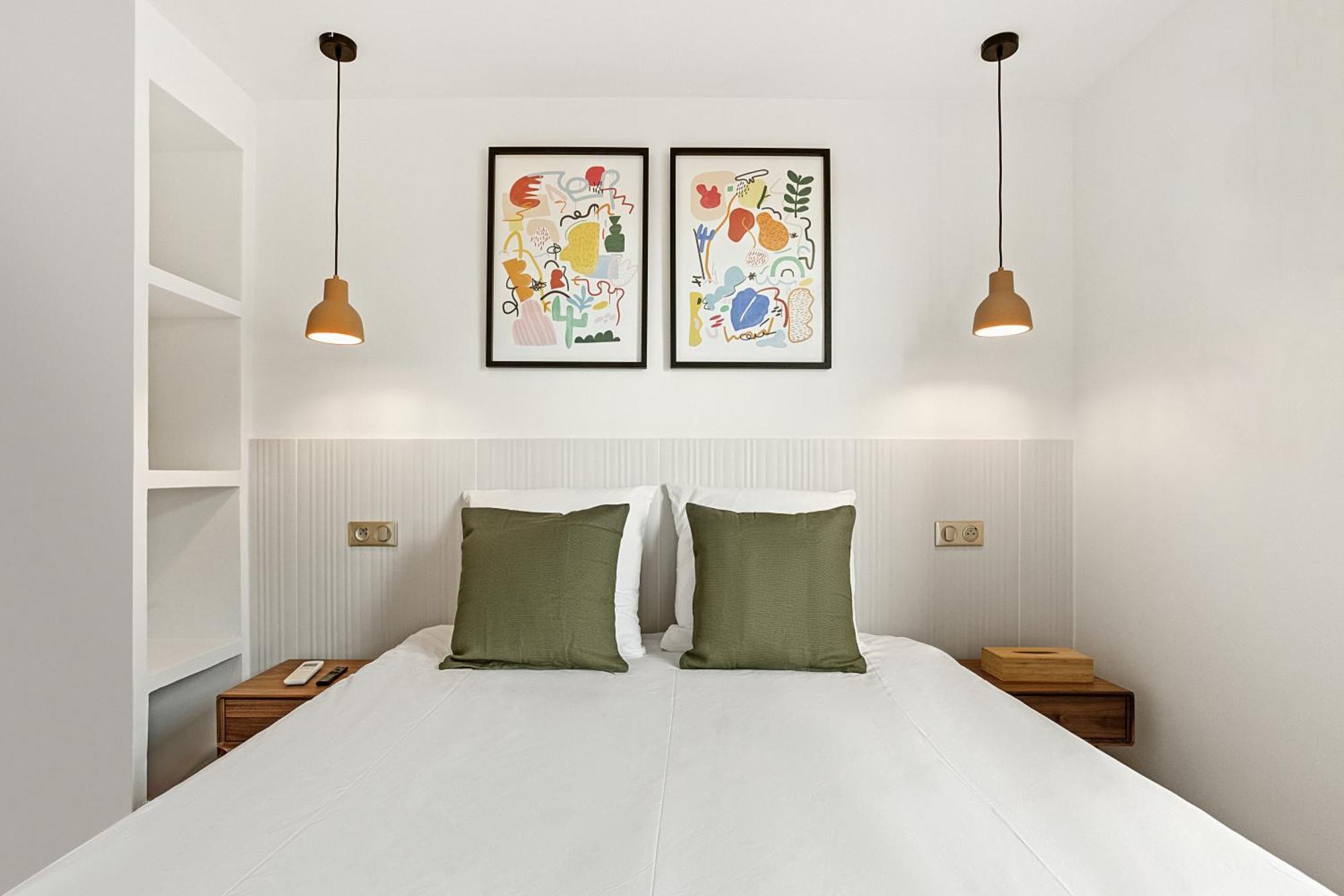 Magnifique 3 Pieces - Proximite Place Des Lices Avec Parking Saint-Tropez Luaran gambar