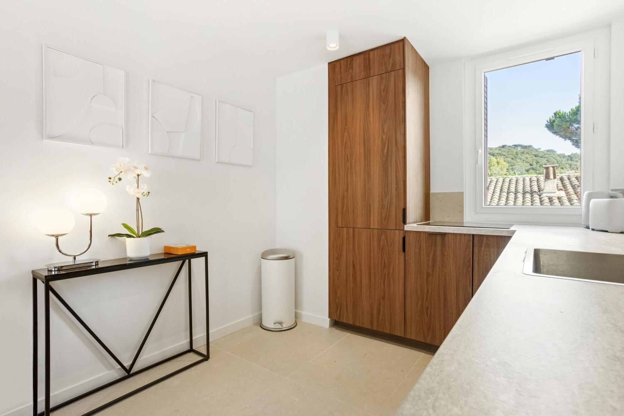 Magnifique 3 Pieces - Proximite Place Des Lices Avec Parking Saint-Tropez Luaran gambar