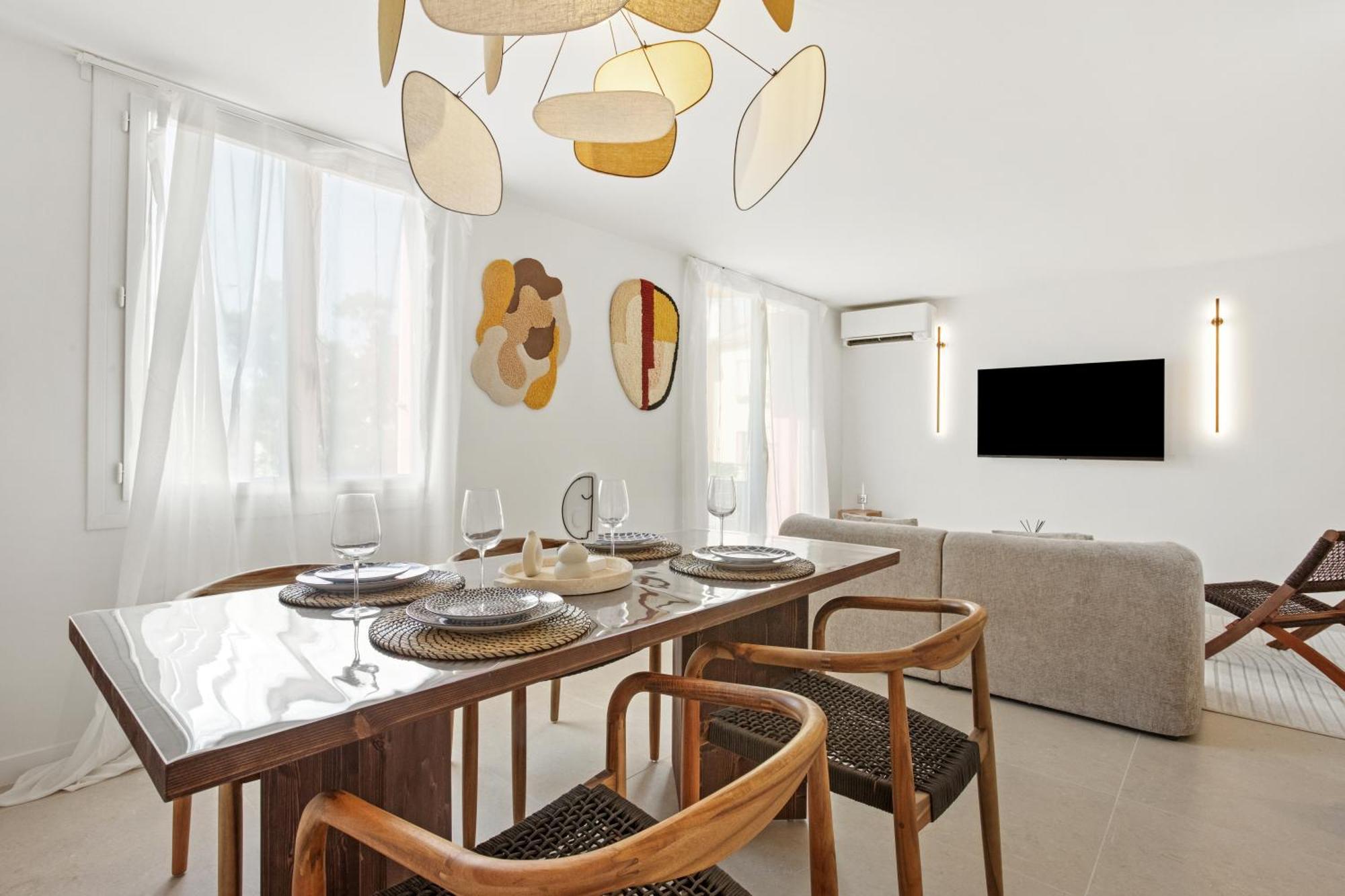 Magnifique 3 Pieces - Proximite Place Des Lices Avec Parking Saint-Tropez Luaran gambar