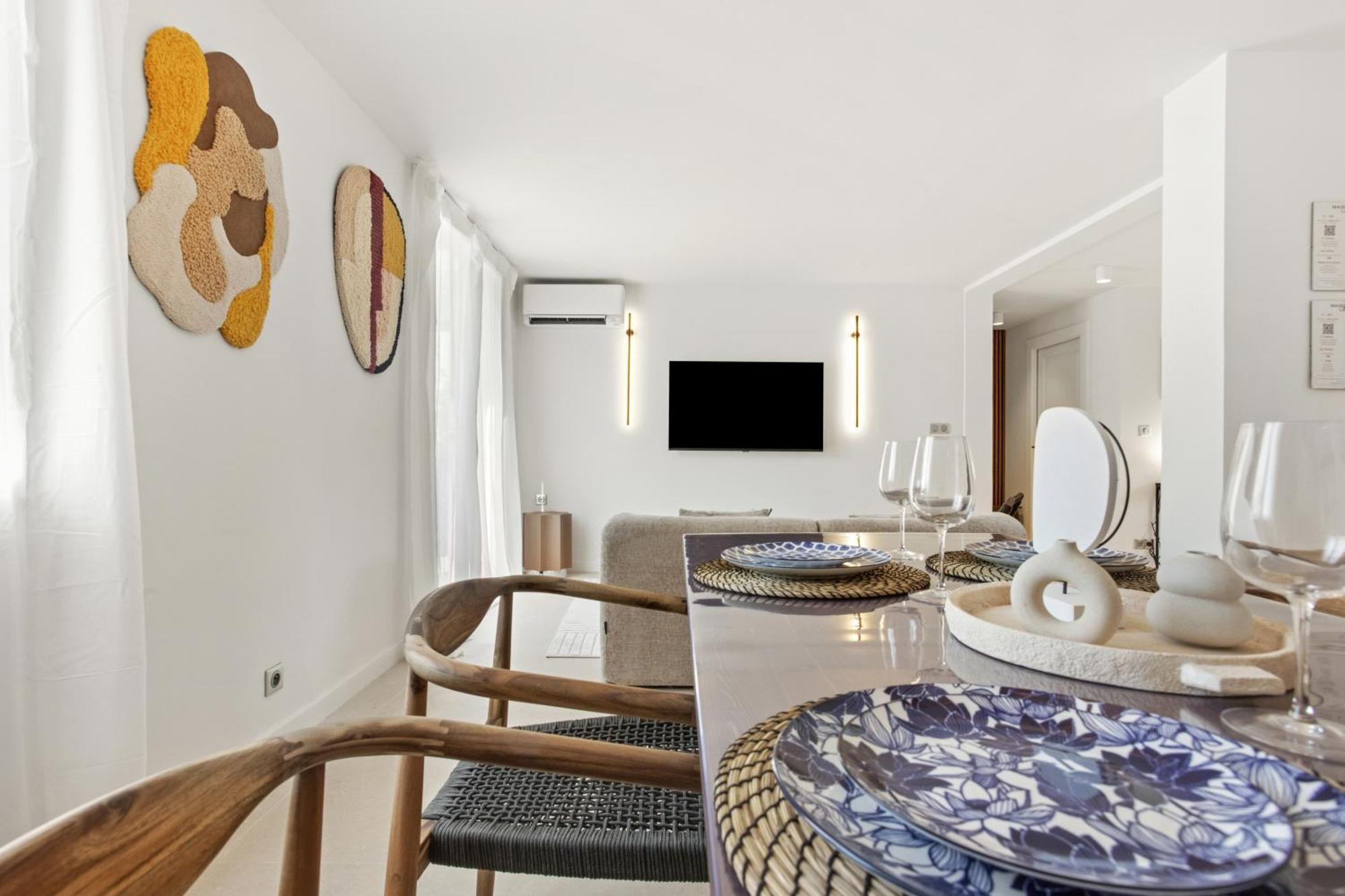 Magnifique 3 Pieces - Proximite Place Des Lices Avec Parking Saint-Tropez Luaran gambar