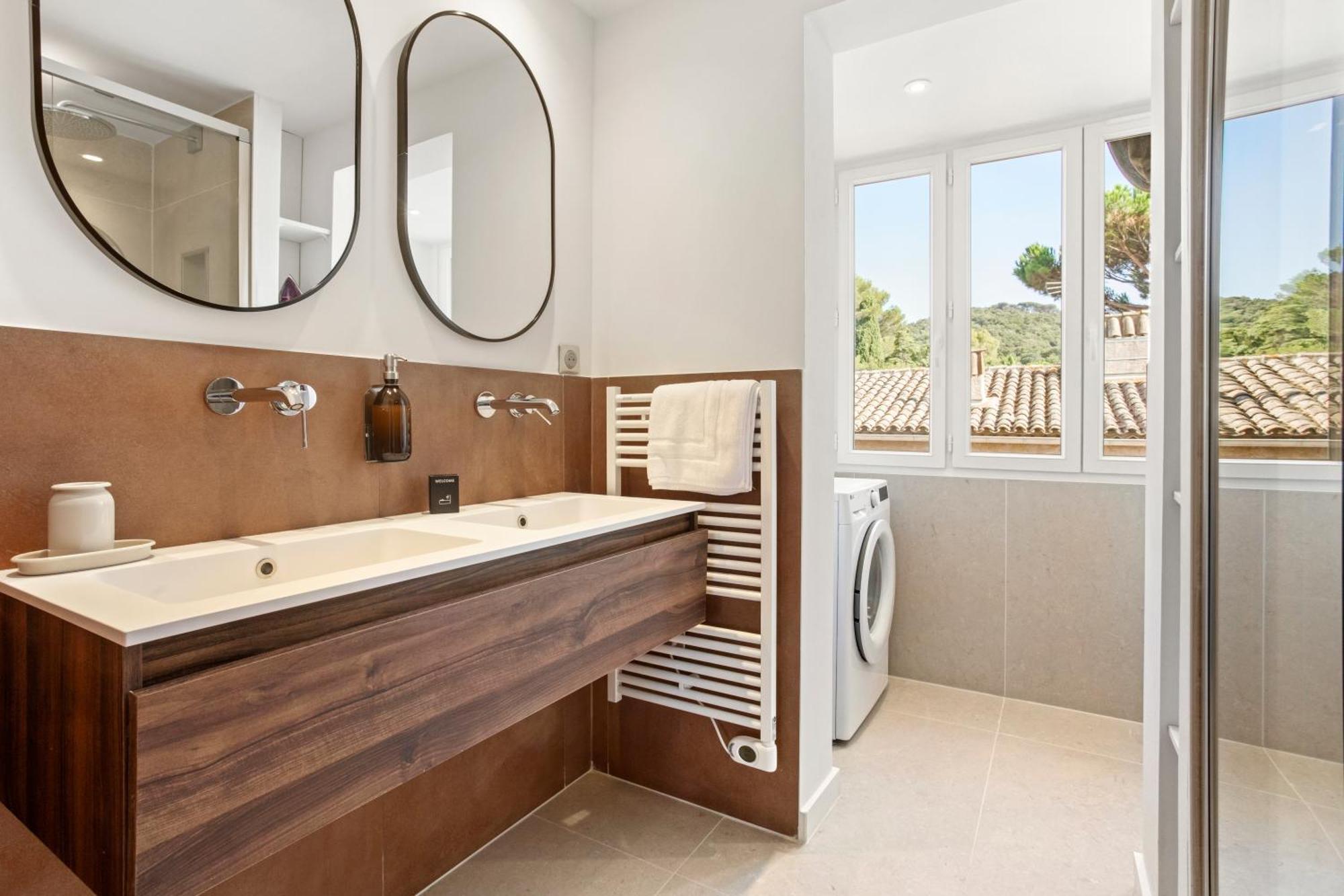 Magnifique 3 Pieces - Proximite Place Des Lices Avec Parking Saint-Tropez Luaran gambar