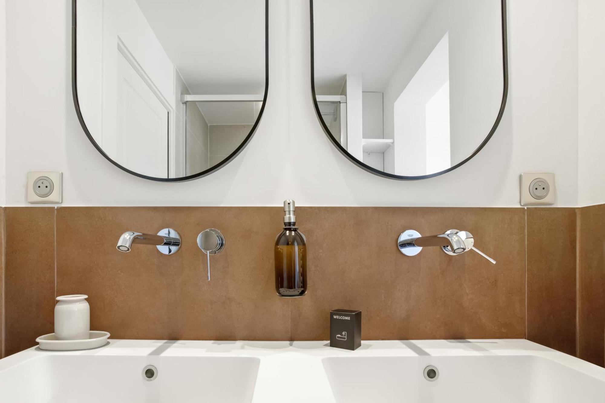 Magnifique 3 Pieces - Proximite Place Des Lices Avec Parking Saint-Tropez Luaran gambar