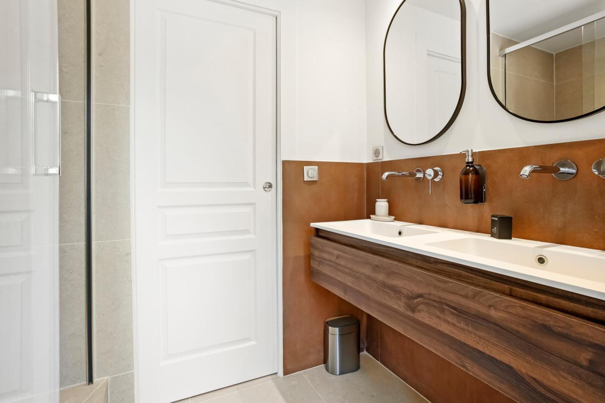 Magnifique 3 Pieces - Proximite Place Des Lices Avec Parking Saint-Tropez Luaran gambar