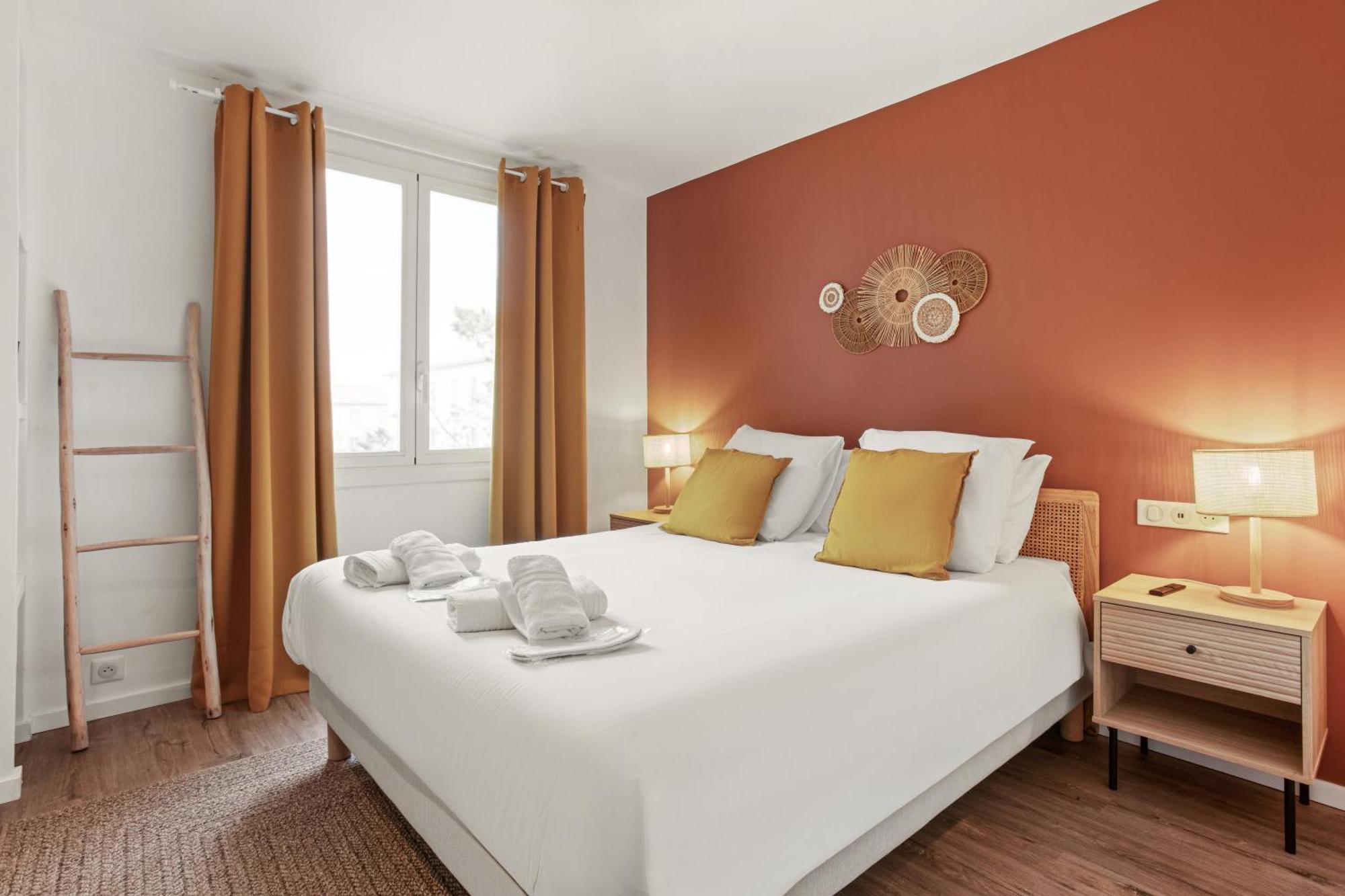 Magnifique 3 Pieces - Proximite Place Des Lices Avec Parking Saint-Tropez Luaran gambar