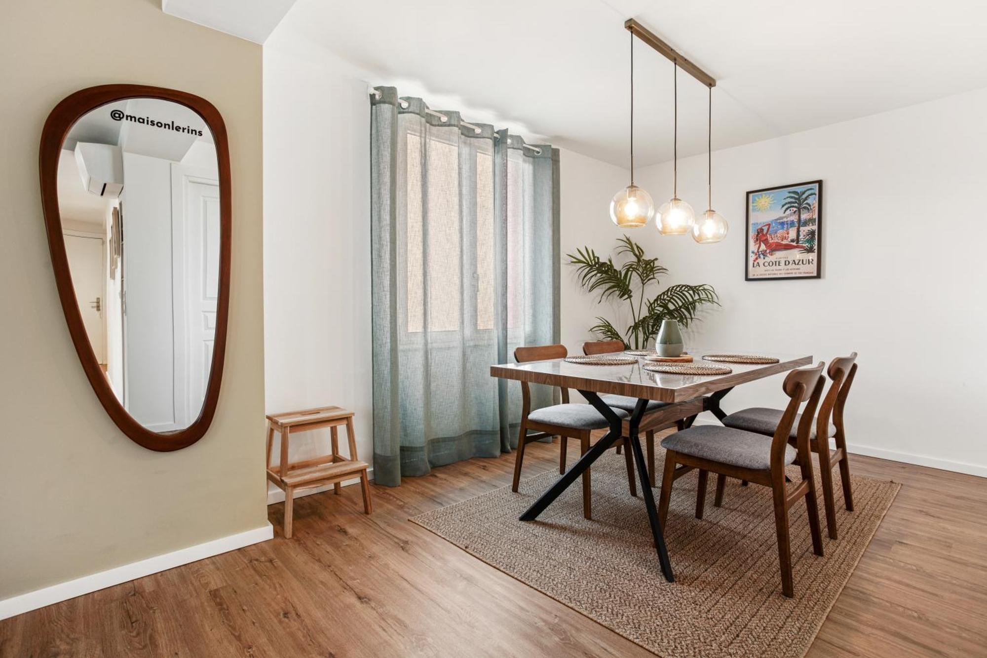 Magnifique 3 Pieces - Proximite Place Des Lices Avec Parking Saint-Tropez Luaran gambar